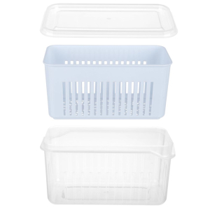 Pojemnik na żywność FRESHBOX SLIM 0,75L RAVI